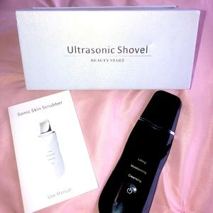 Ultrasonic Shovel